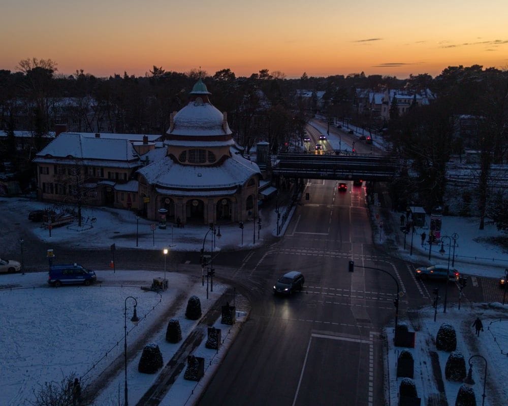 Who are the Volcano Group, mystery saboteurs behind a five-day Berlin blackout?
