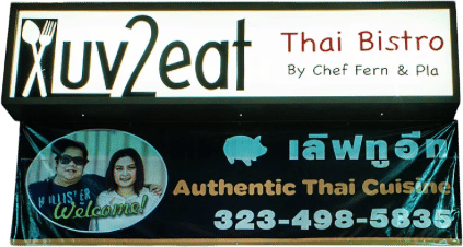 Luv2Eat Thai Bistro