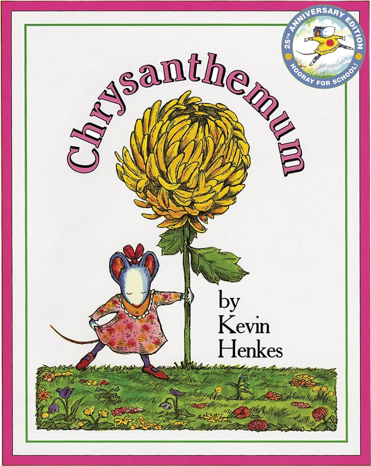 Chrysanthemum
