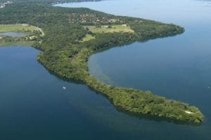 Picnic Point