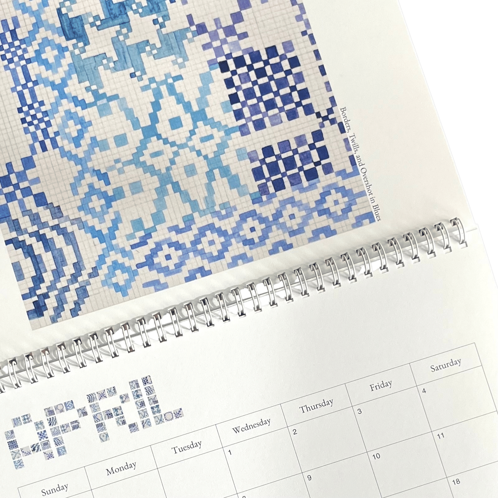 2026 Calendar
