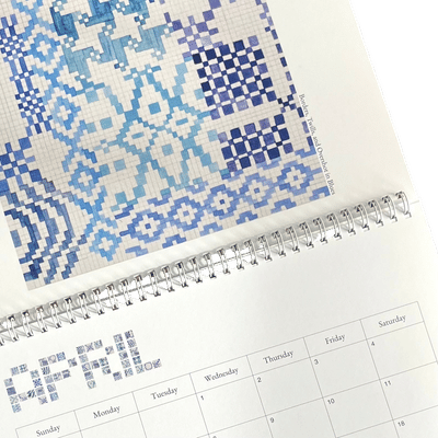 2026 Calendar