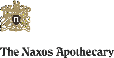 The Naxos Apothecary