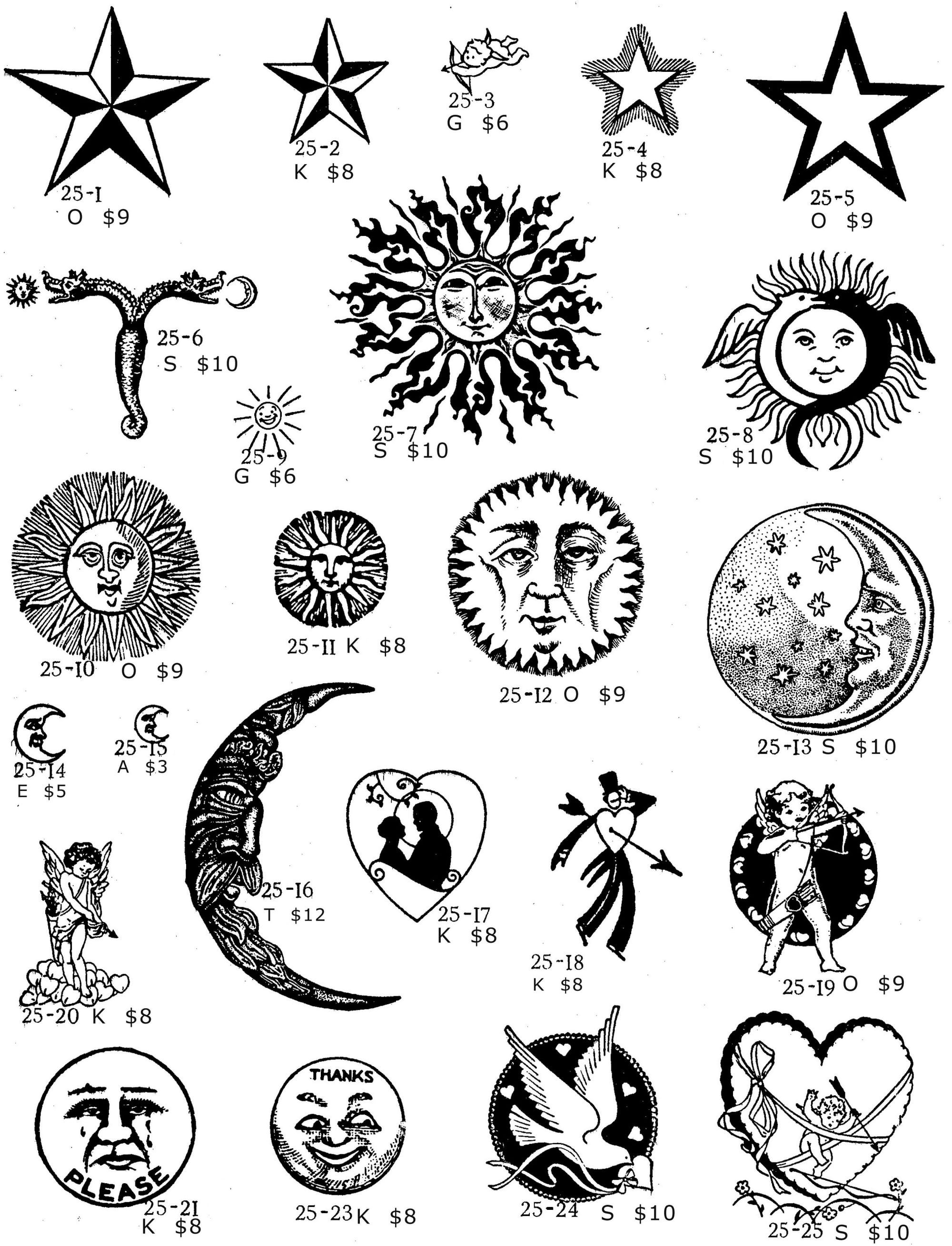 Casey Rubber Stamps, NYC