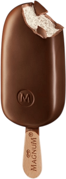 Magnum Ice Cream Bar