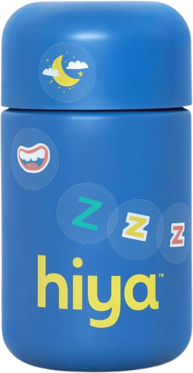 Kids Bedtime Essentials | Hiya