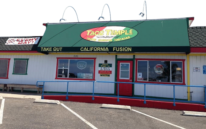 Taco Temple