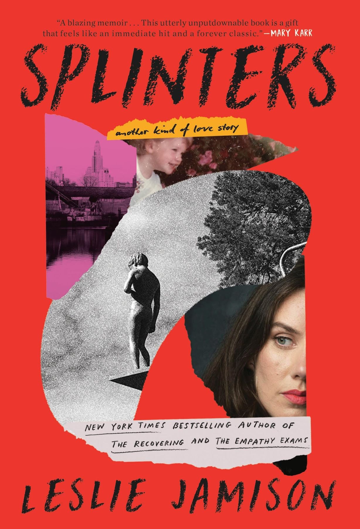 splinters