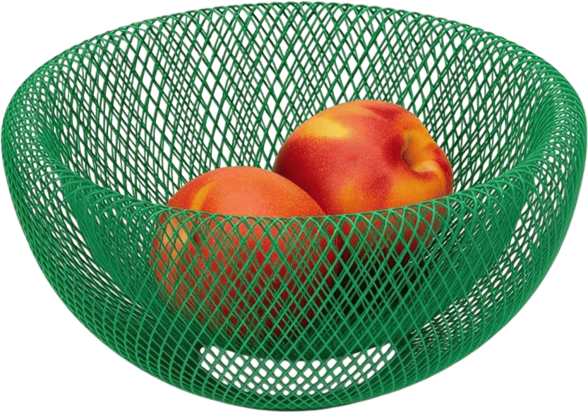 Fruit Bowl/Basket
