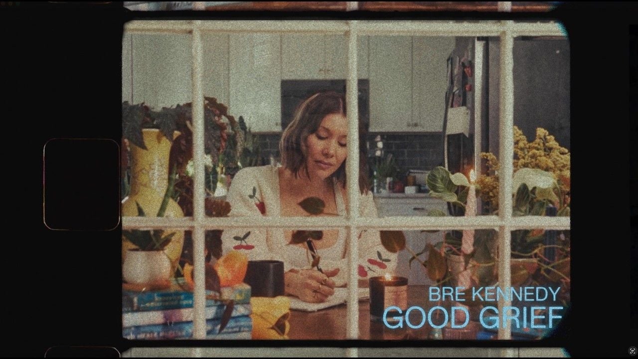 Good Grief by Bre Kennedy