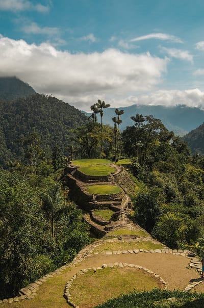 Ciudad Perdida