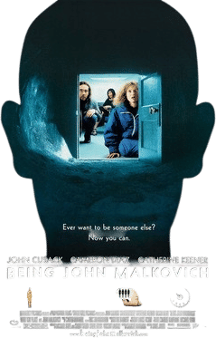 Being John Malkovich