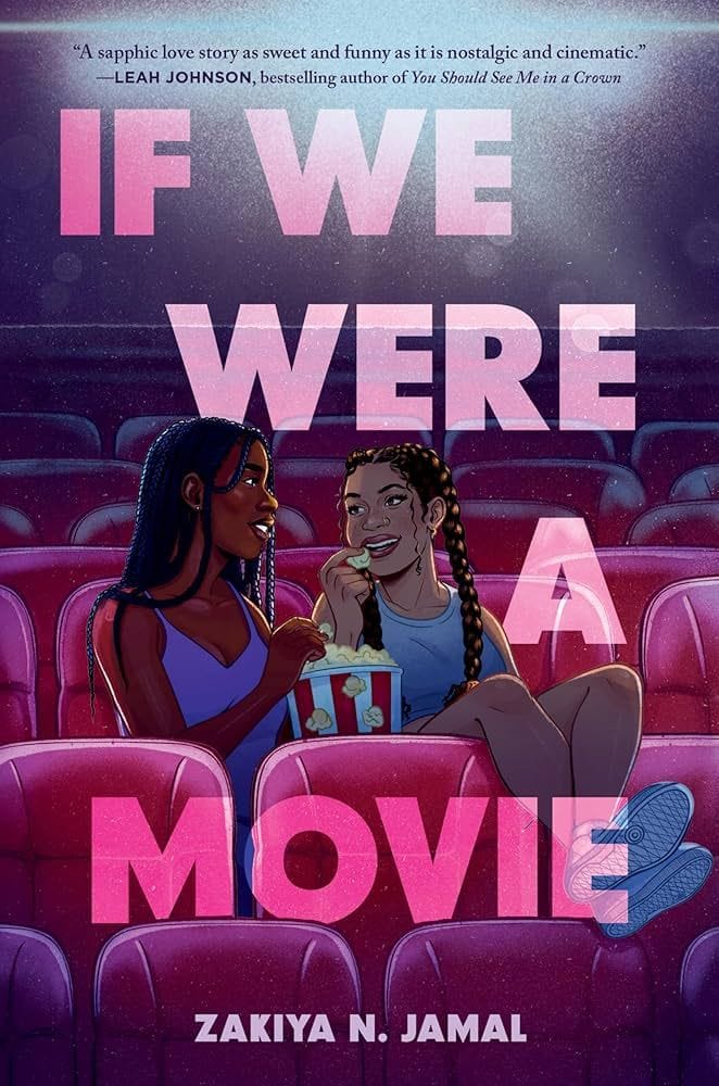 if i were a movie