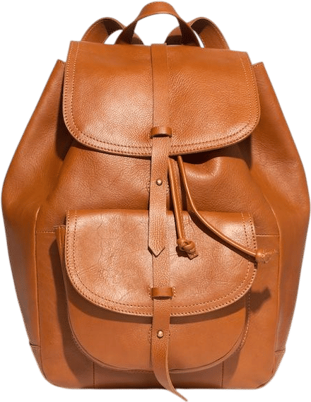 Madewell The Transport Rucksack