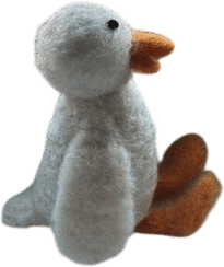 Needle Felting