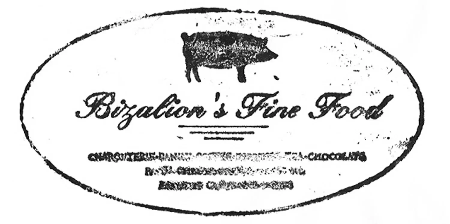 Bizalion's Fine Food