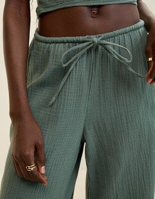 Day-Off Pant