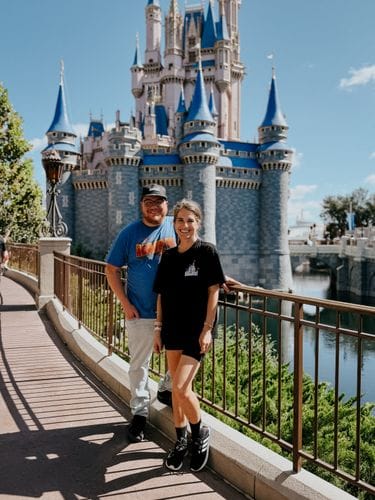 Disney World