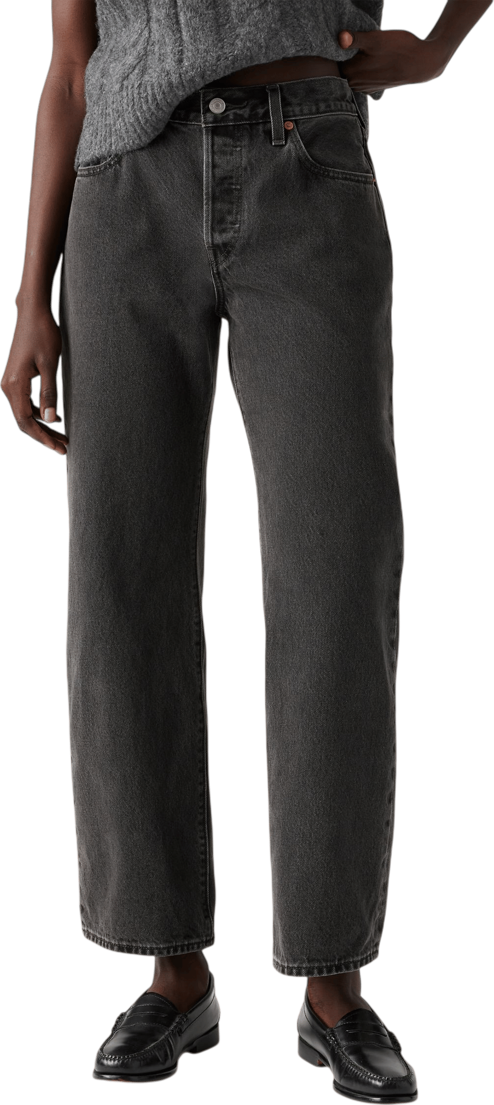 Levi's 501® '90s Ankle Jeans