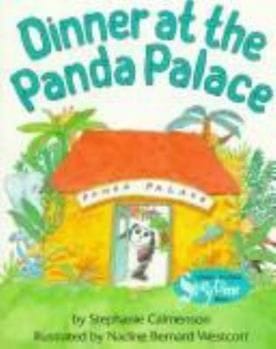 Dinner at the Panda Palace (Stephanie Calmenson)