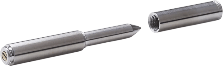 Classic Machined Pen
