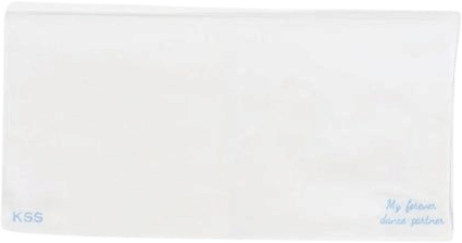 An Embroidered Handkerchief