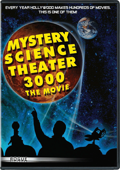 Mystery Science Theater 3000: The Movie