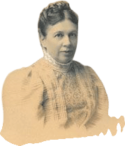 Sophia Tolstoya