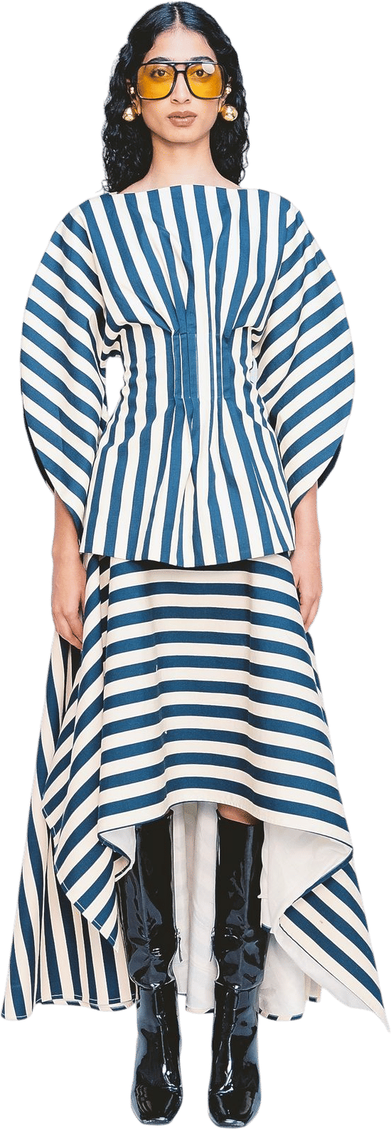 Sculpt Top
