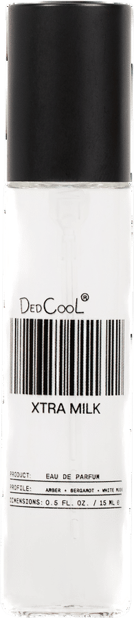 dedcool mochi milk