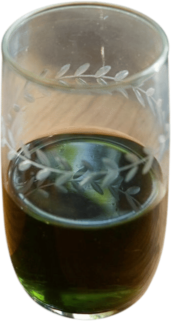 Heilbron Herbs Village Tea Mineral Infusion