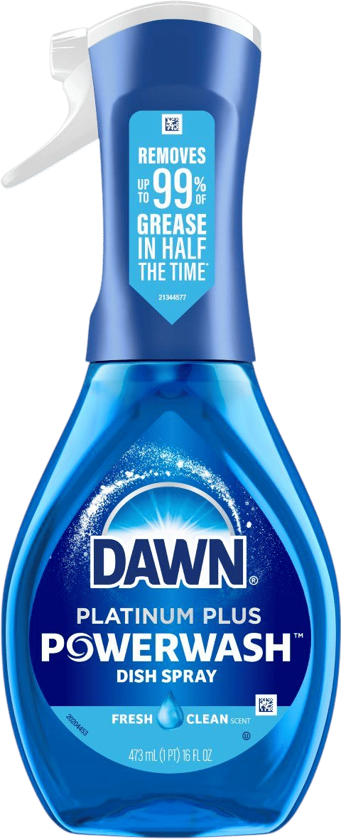 Dawn Powerwash Dish Spray, Fresh Clean