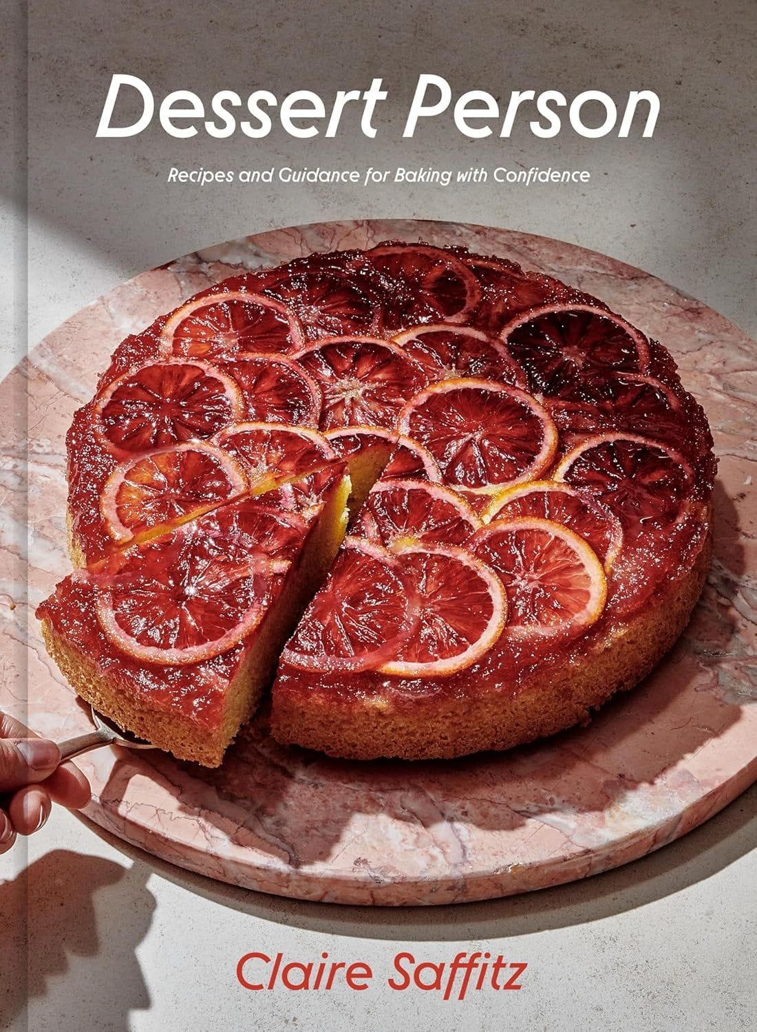 Claire Saffitz - Dessert person