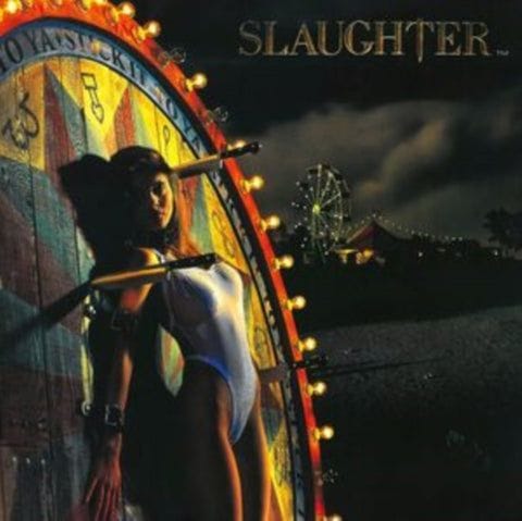 SLAUGHTER - Stick It To Ya (Vinyl LP) (2024)