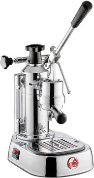la pavoni espresso machine. (Used!)