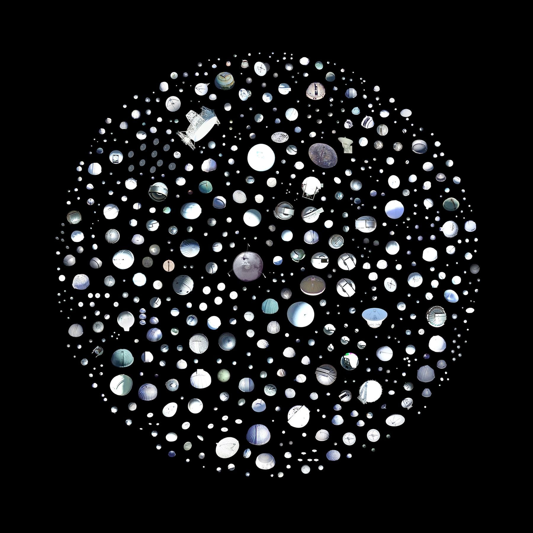Satellite Collections