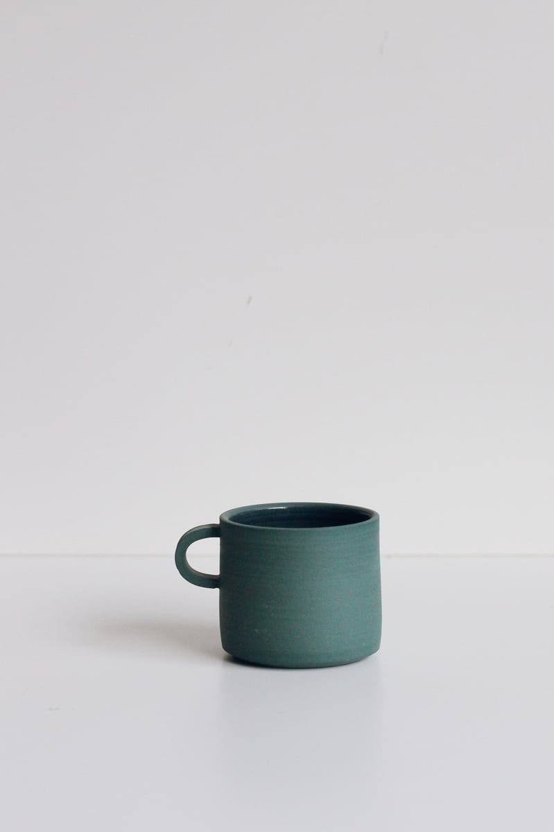 Ceramic Cup