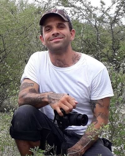 Crime Pays But Botany Doesn't