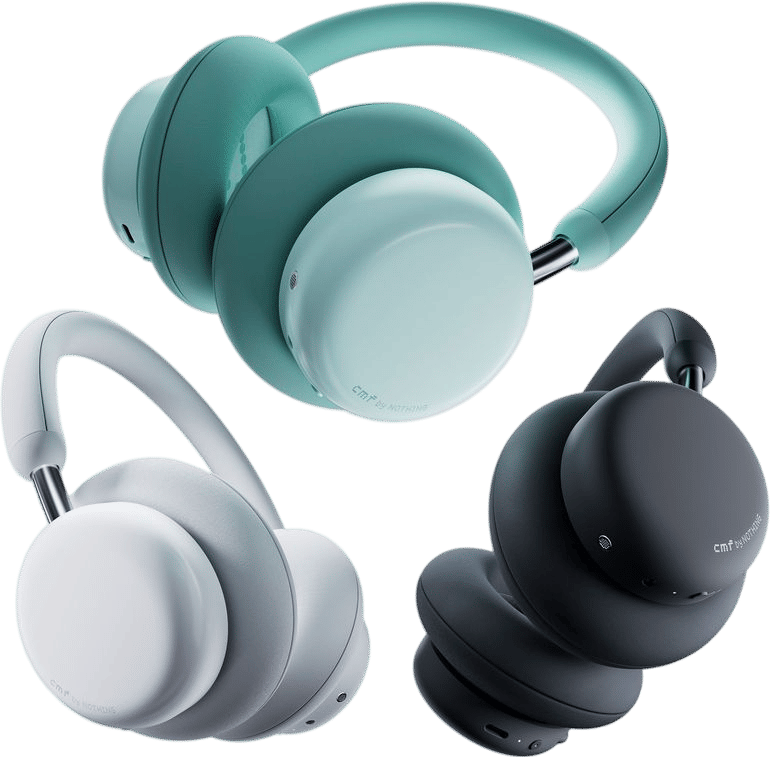 Good sh*t on sale! CMF Headphone Pro - back to school