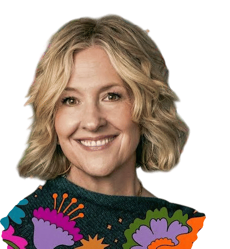 Saint Brené Brown