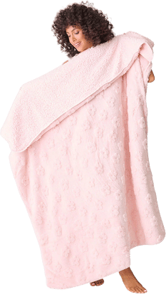 PJ Salvage Blanket