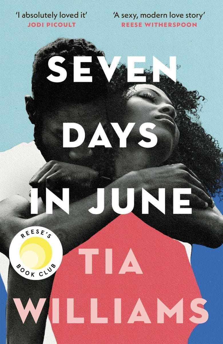 Seven Days in June (Tia Williams)