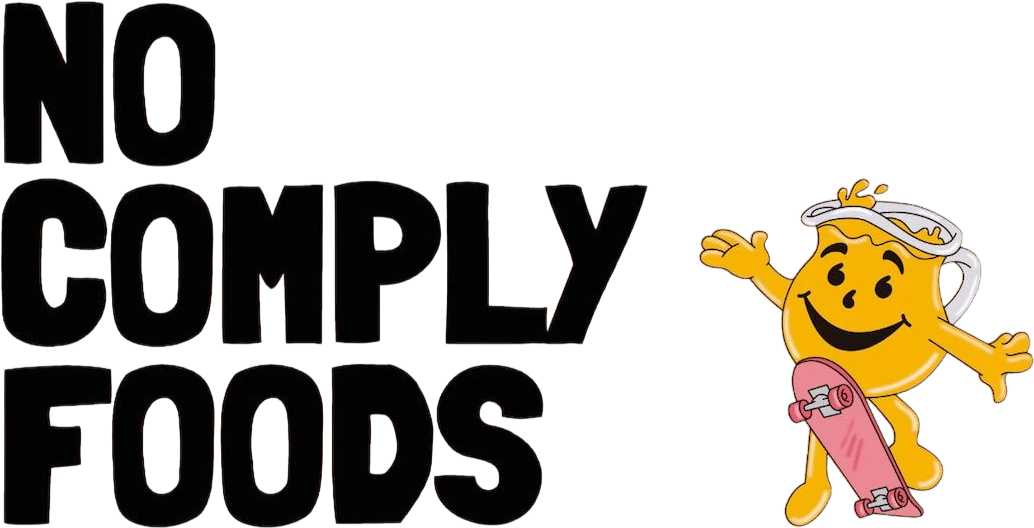 No Comply Foods