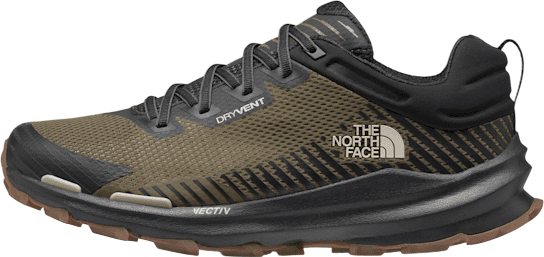 Men’s VECTIV™ Fastpack Waterproof Shoes | The North Face | The North Face