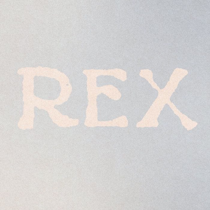 REX (Christopher Hoffman) on Bandcamp