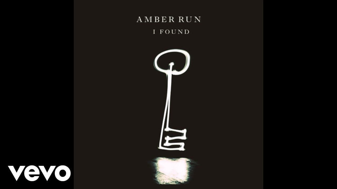 I Found