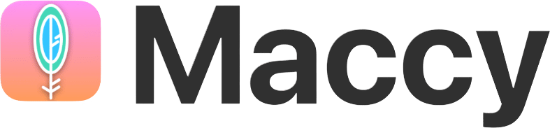 Maccy 