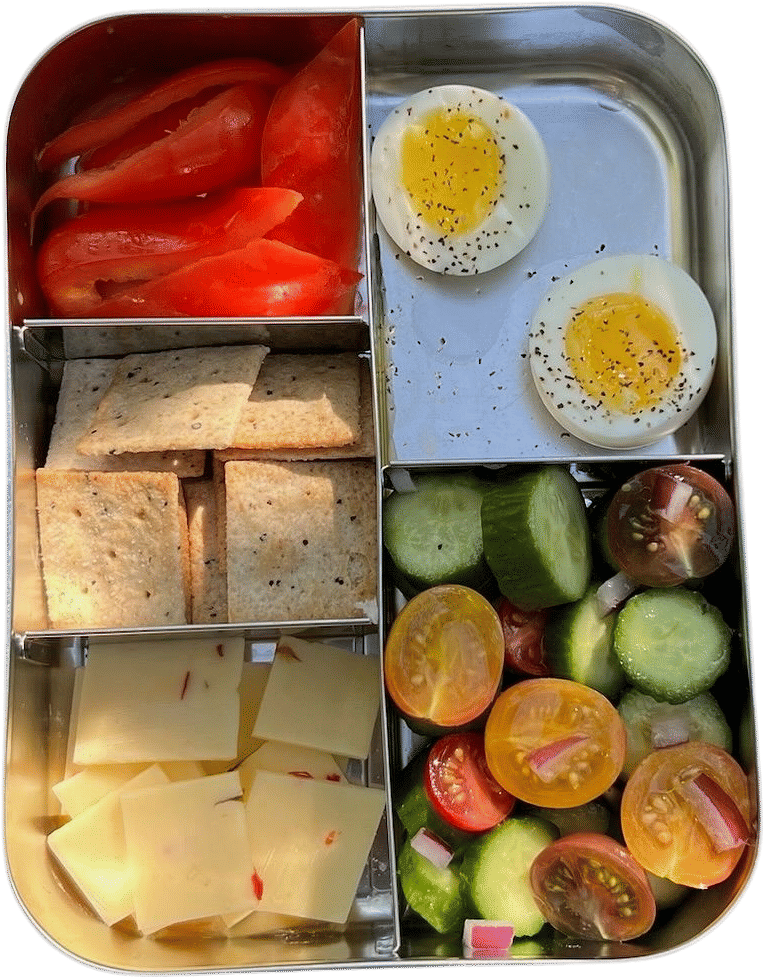 adult protein lunchables!!!!