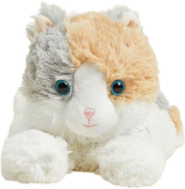 Calico Cat Warmies