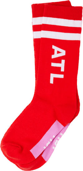 Airport Socks